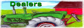 Eastern Farm Machinery
 Ltd. Dealer Listing