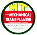 The Mechanical Transplanter