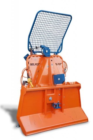 [Balfor 9 ton timber winch Picture # 1]