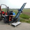 [Tractor Buzz saw with conveyor-Samurai700CNT5 Picture # 1]