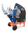 [Tractor 3pt. Buzz saw-Shark 750C Picture # 1]