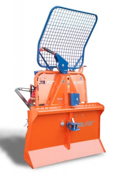 [Balfor 4.5 ton timber winch Picture # 1]