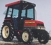 [Branson Cab For F3550 and F4350 Picture # 1]