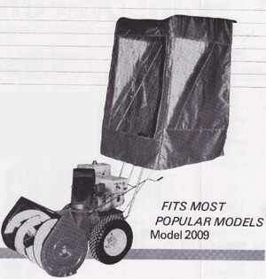 [HINSON-FEMCO Universal Weatherbrake Picture # 1]