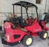 [GF Ferrari S322 Compact Loader Picture # 1]