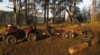 [Logging crane and trailer for ATV Picture # 1]