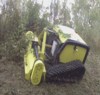[Lynex Radio Controlled Slope Mower-TX1100 Picture # 1]