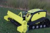 [Lynex Radio Controlled Slope Mower Picture # 1]