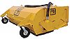 [MB Skid Steer Pick up broom LB6 6 foot Picture # 1]