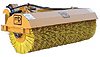[MB Skid steer broom SHL 6 foot Picture # 1]