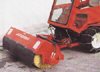 [MB Model SSHL-20 inch diameter brush (5ft) Picture # 1]
