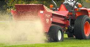 [Millcreek Cub 3200 topdresser-2.3 cuyds Picture # 1]