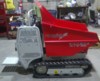 [Rotair Rampicar R70 tracked dumper Picture # 1]