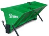 [Tractor mounted self loading sand spreader-90 inch Picture # 1]