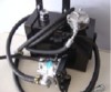 [Log trailer tractor PTO pump kit Picture # 1]
