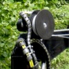 [Winch for ATV log loading trailer Picture # 1]